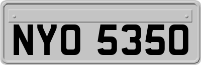 NYO5350