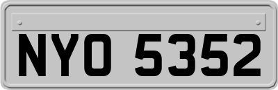 NYO5352