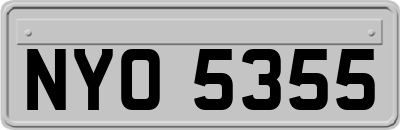 NYO5355