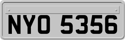 NYO5356