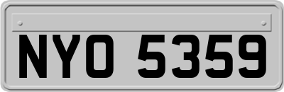 NYO5359