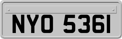 NYO5361