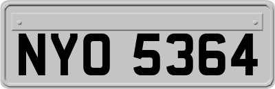 NYO5364