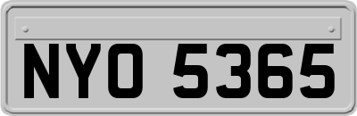 NYO5365