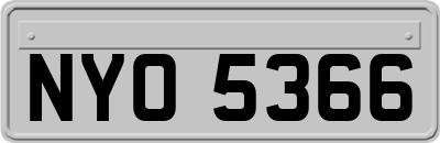 NYO5366