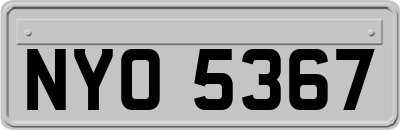 NYO5367