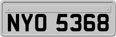 NYO5368