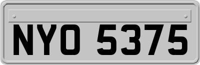 NYO5375