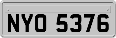 NYO5376