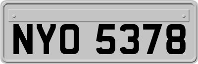 NYO5378