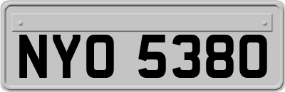 NYO5380