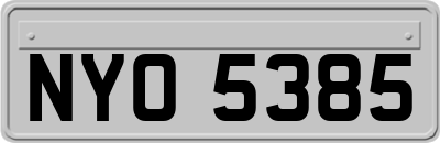 NYO5385