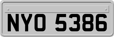 NYO5386