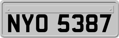 NYO5387