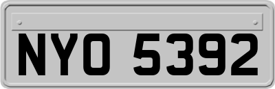 NYO5392