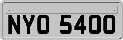NYO5400
