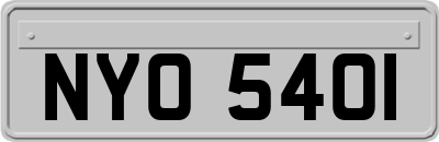 NYO5401