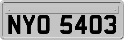 NYO5403