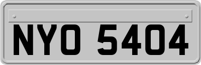 NYO5404