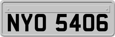 NYO5406