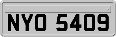 NYO5409