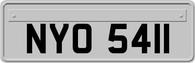 NYO5411