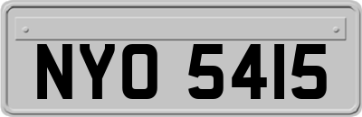 NYO5415
