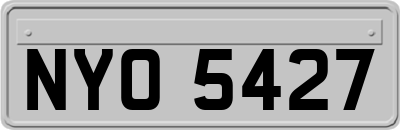 NYO5427