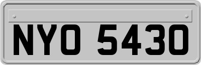 NYO5430