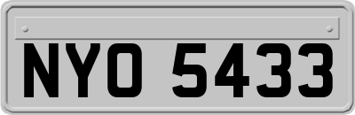 NYO5433