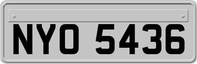 NYO5436