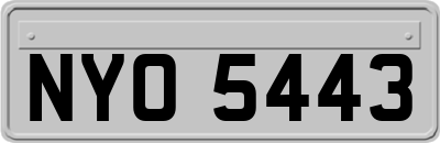NYO5443