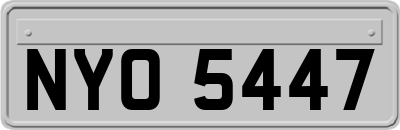 NYO5447