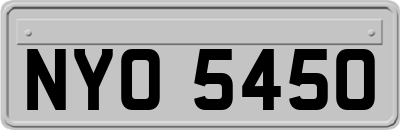 NYO5450