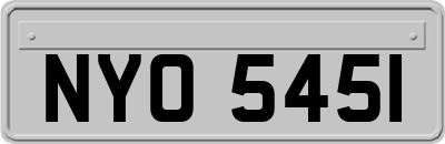 NYO5451