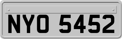 NYO5452