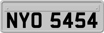 NYO5454