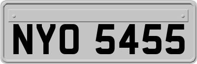 NYO5455