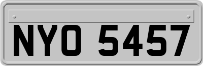 NYO5457