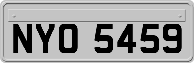 NYO5459