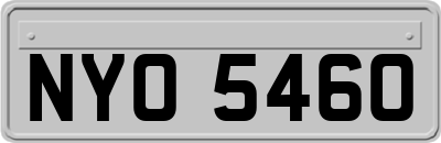 NYO5460