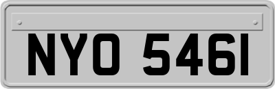 NYO5461