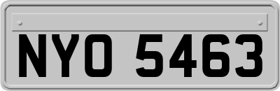 NYO5463