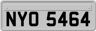 NYO5464