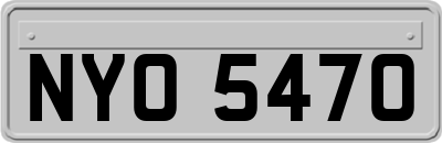 NYO5470
