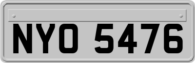 NYO5476