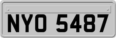 NYO5487