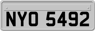 NYO5492