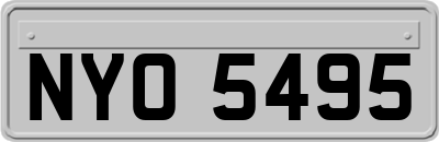 NYO5495