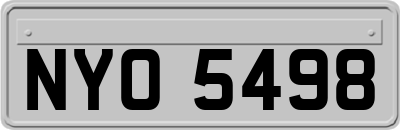 NYO5498